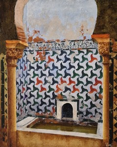 Exposici&oacute;n actual Babel